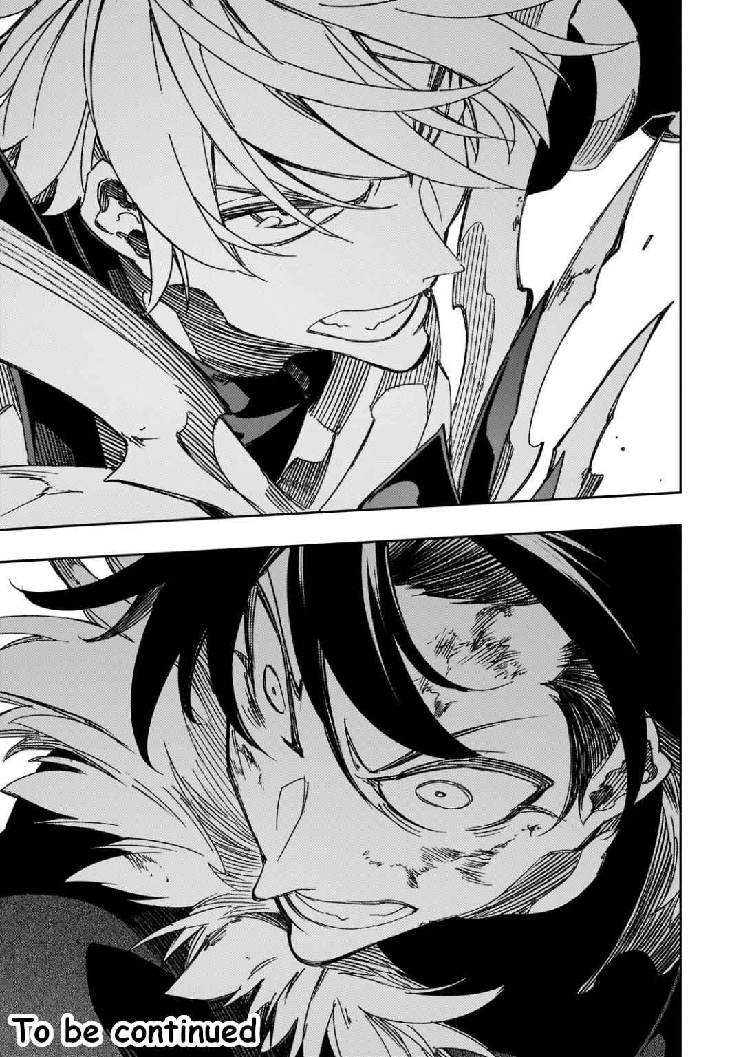 Saikyou no Shienshoku "Wajutsushi" de Aru Ore wa Sekai Saikyou Clan wo Shitagaeru Chapter 39 - Page 37