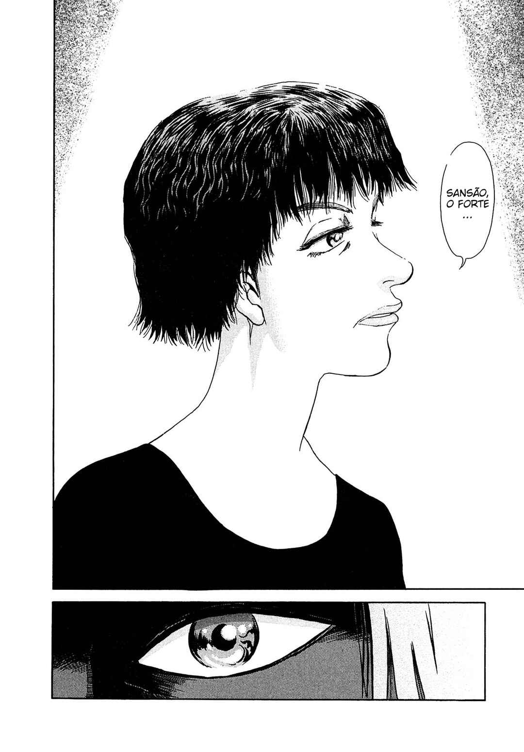 Kiichi VS Chapter 30 - Page 20