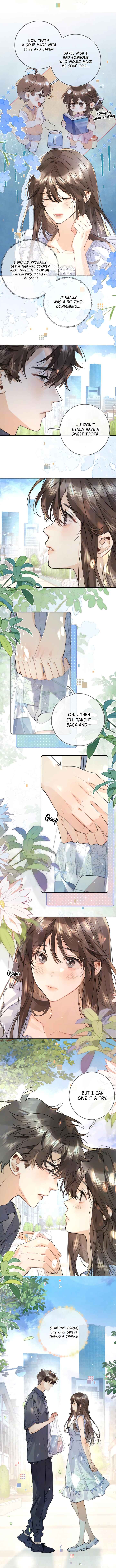 Confession Chapter 73 - Page 10