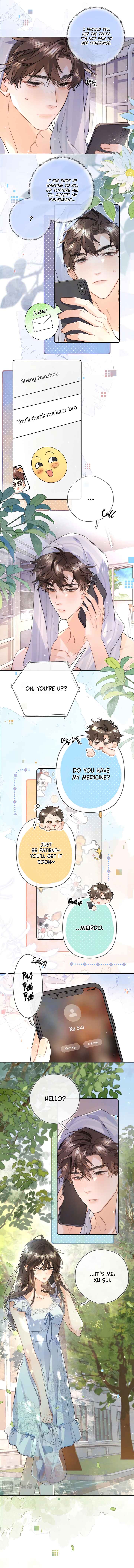 Confession Chapter 73 - Page 4