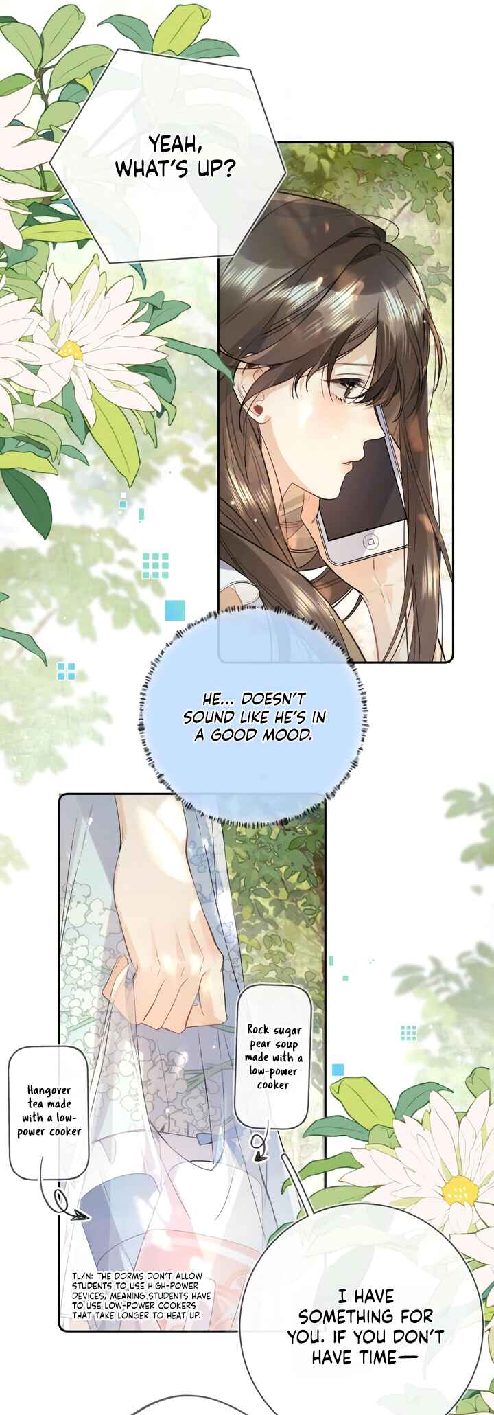 Confession Chapter 73 - Page 5