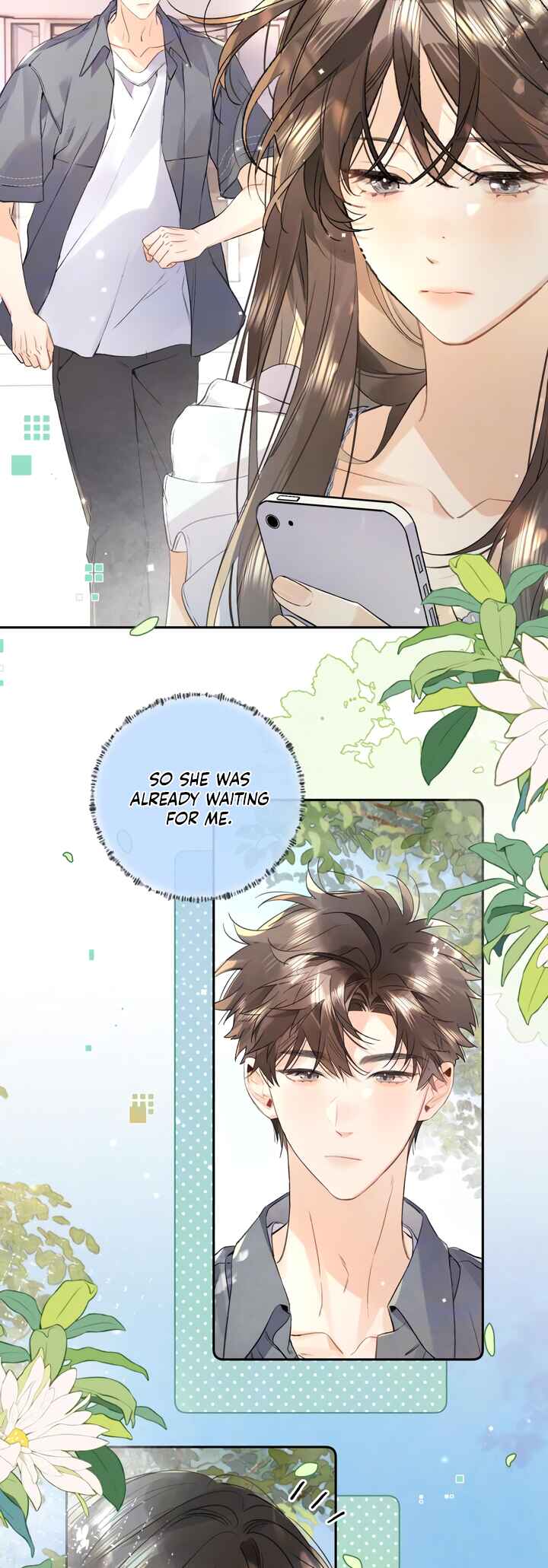 Confession Chapter 73 - Page 7