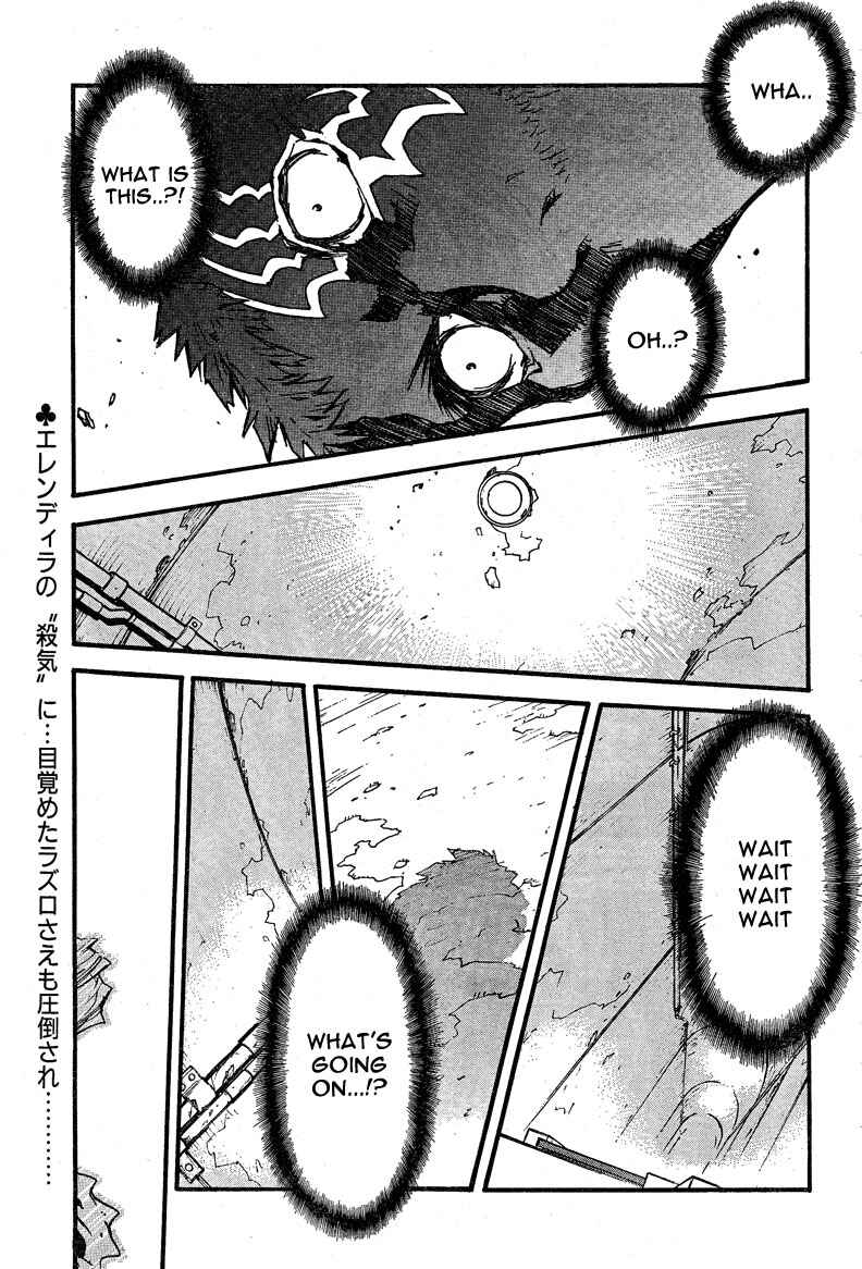 Trigun Maximum Chapter 86 - Page 2