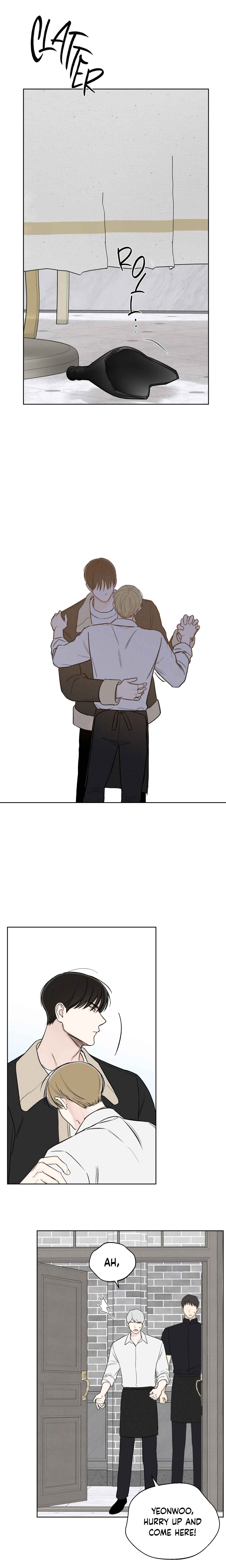 December Chapter 33 - Page 12