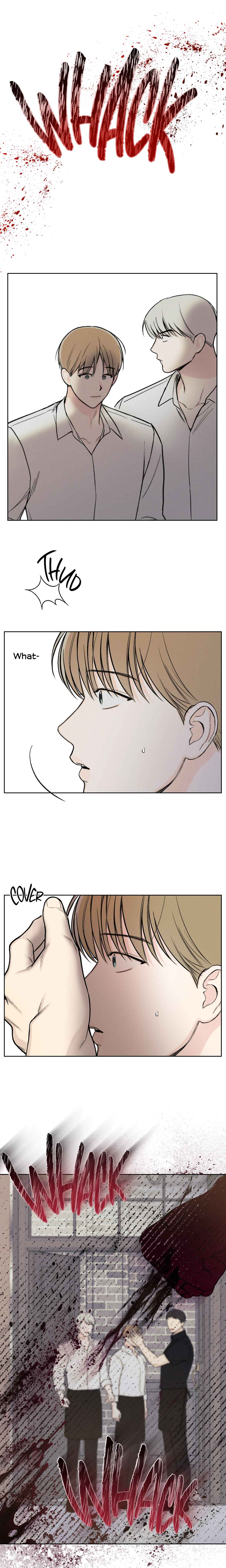 December Chapter 33 - Page 14
