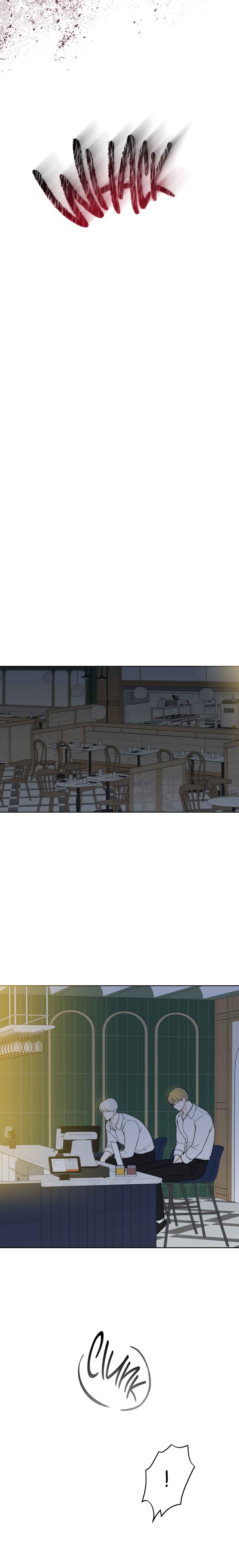 December Chapter 33 - Page 15