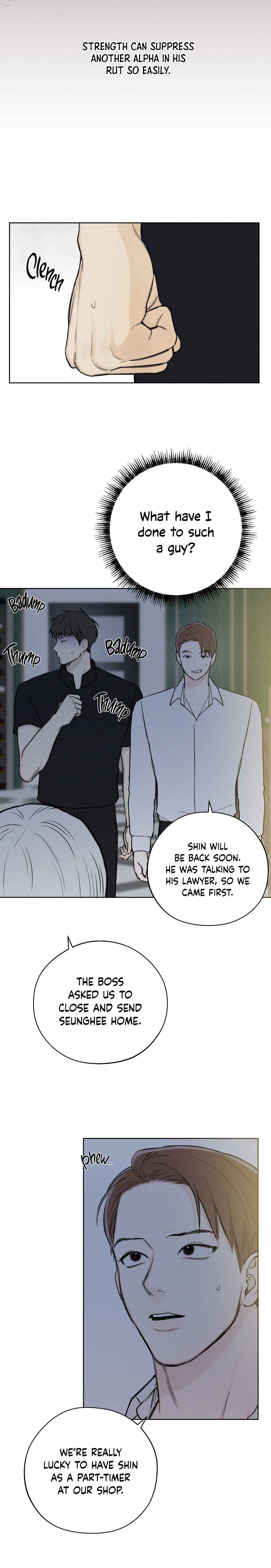 December Chapter 33 - Page 18
