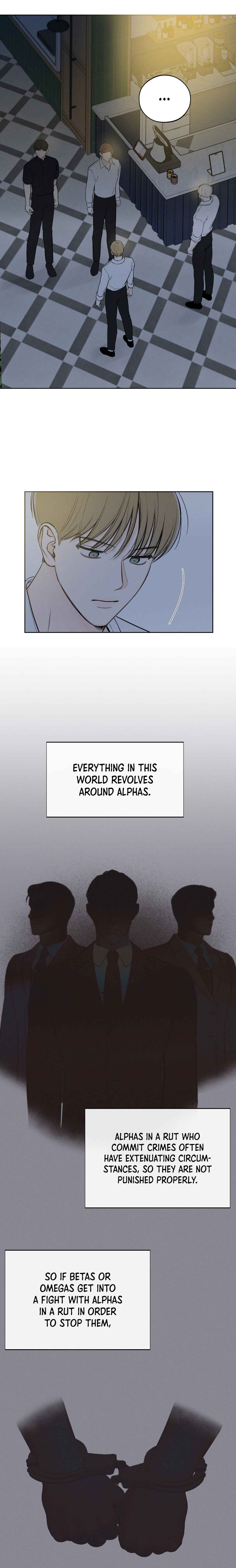 December Chapter 33 - Page 19