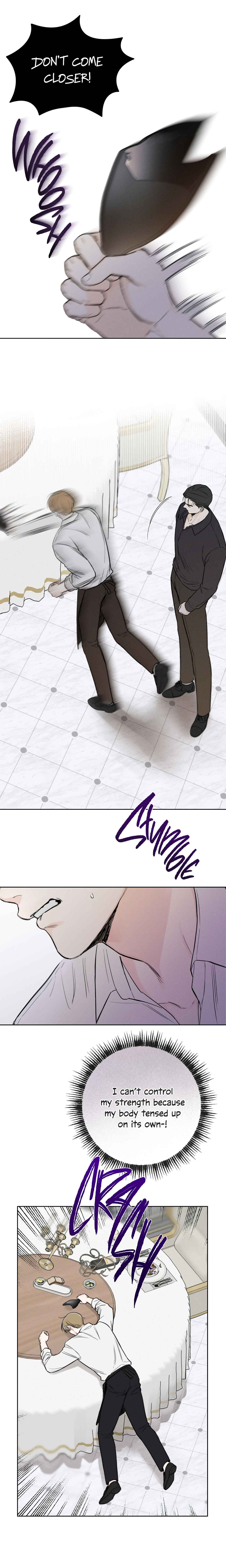 December Chapter 33 - Page 5