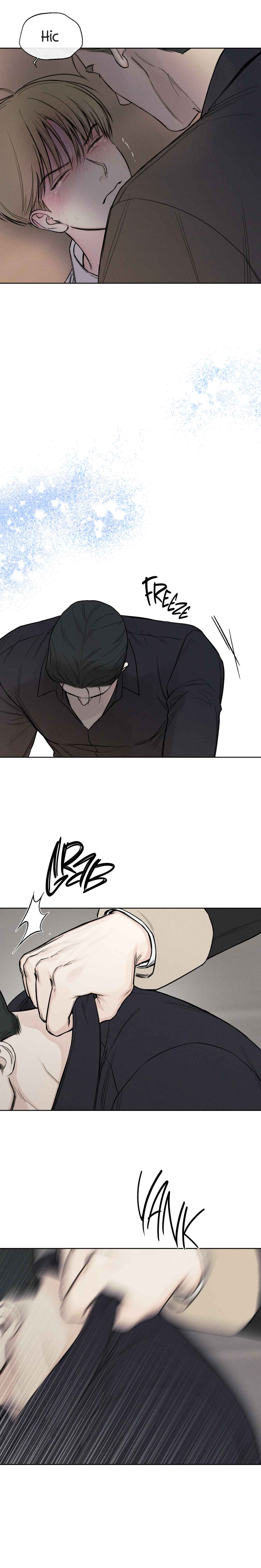December Chapter 33 - Page 8
