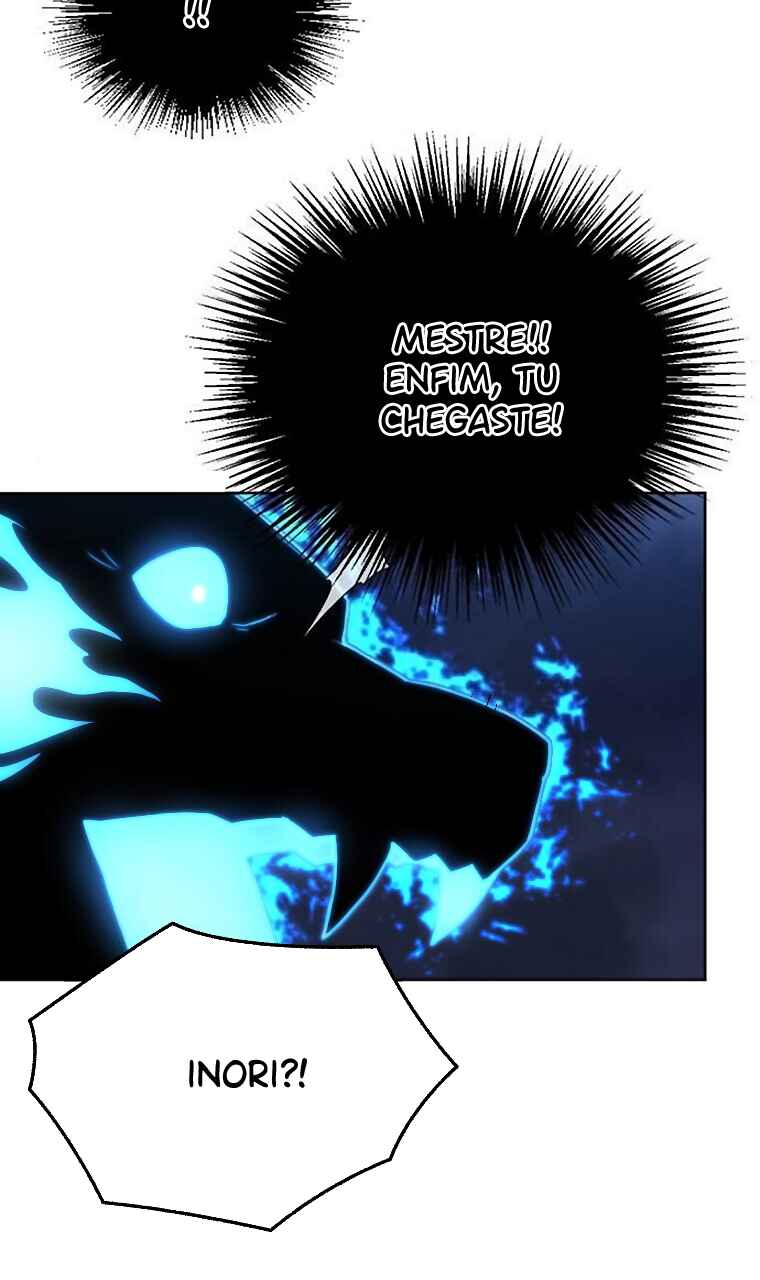 Meccha Shoukan Sareta Ken Chapter 61 - Page 13