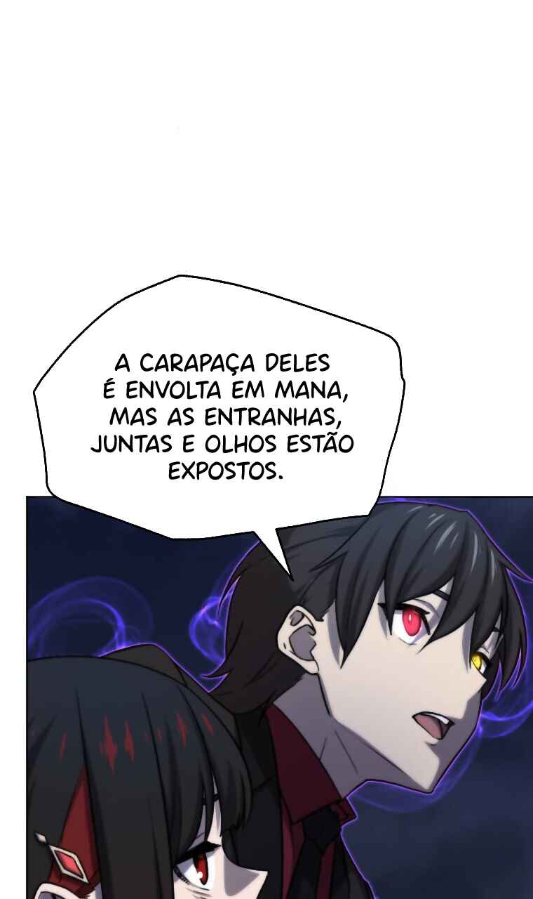 Meccha Shoukan Sareta Ken Chapter 61 - Page 14