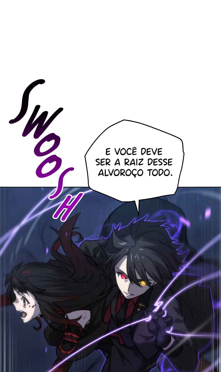 Meccha Shoukan Sareta Ken Chapter 61 - Page 31