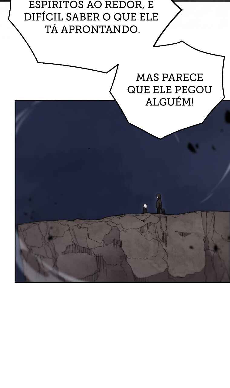 Meccha Shoukan Sareta Ken Chapter 61 - Page 39