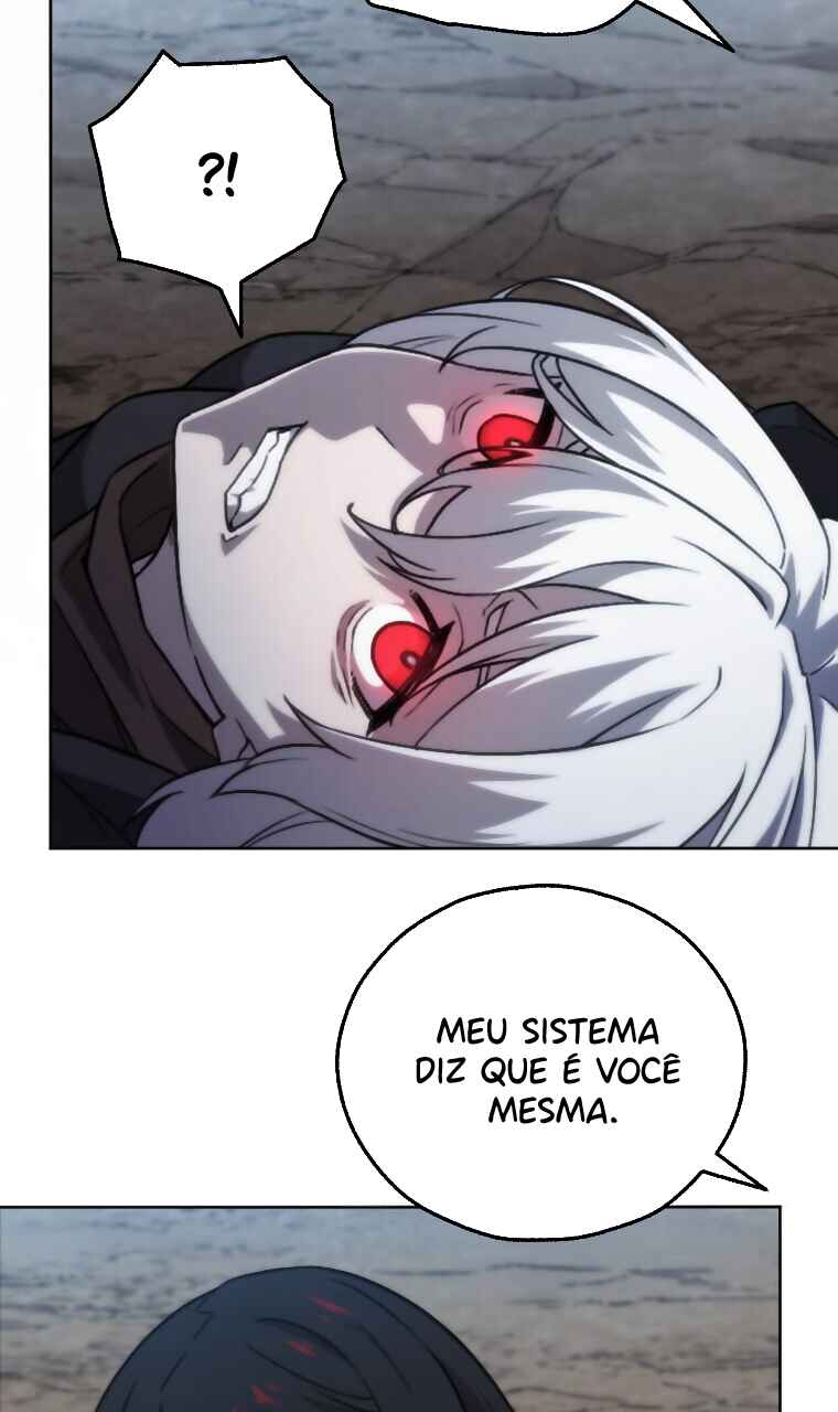 Meccha Shoukan Sareta Ken Chapter 61 - Page 41