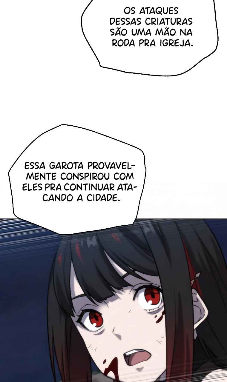 Meccha Shoukan Sareta Ken Chapter 61 - Page 47