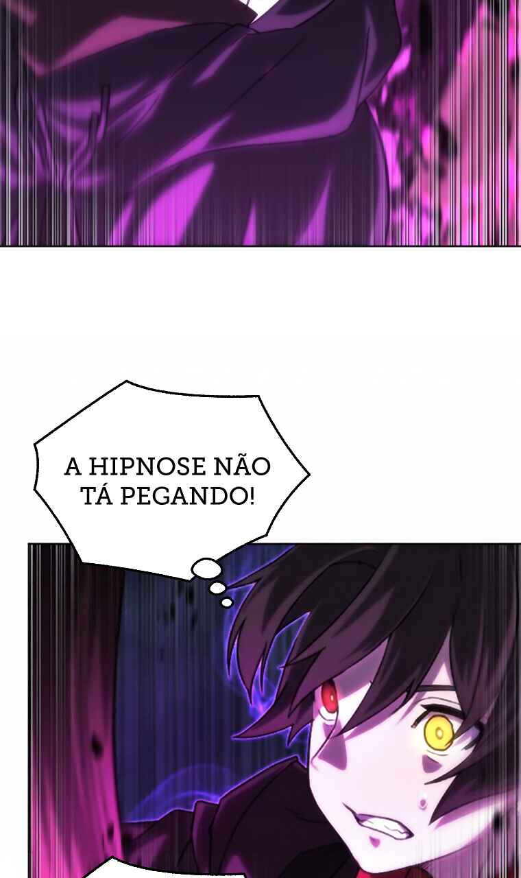 Meccha Shoukan Sareta Ken Chapter 61 - Page 55