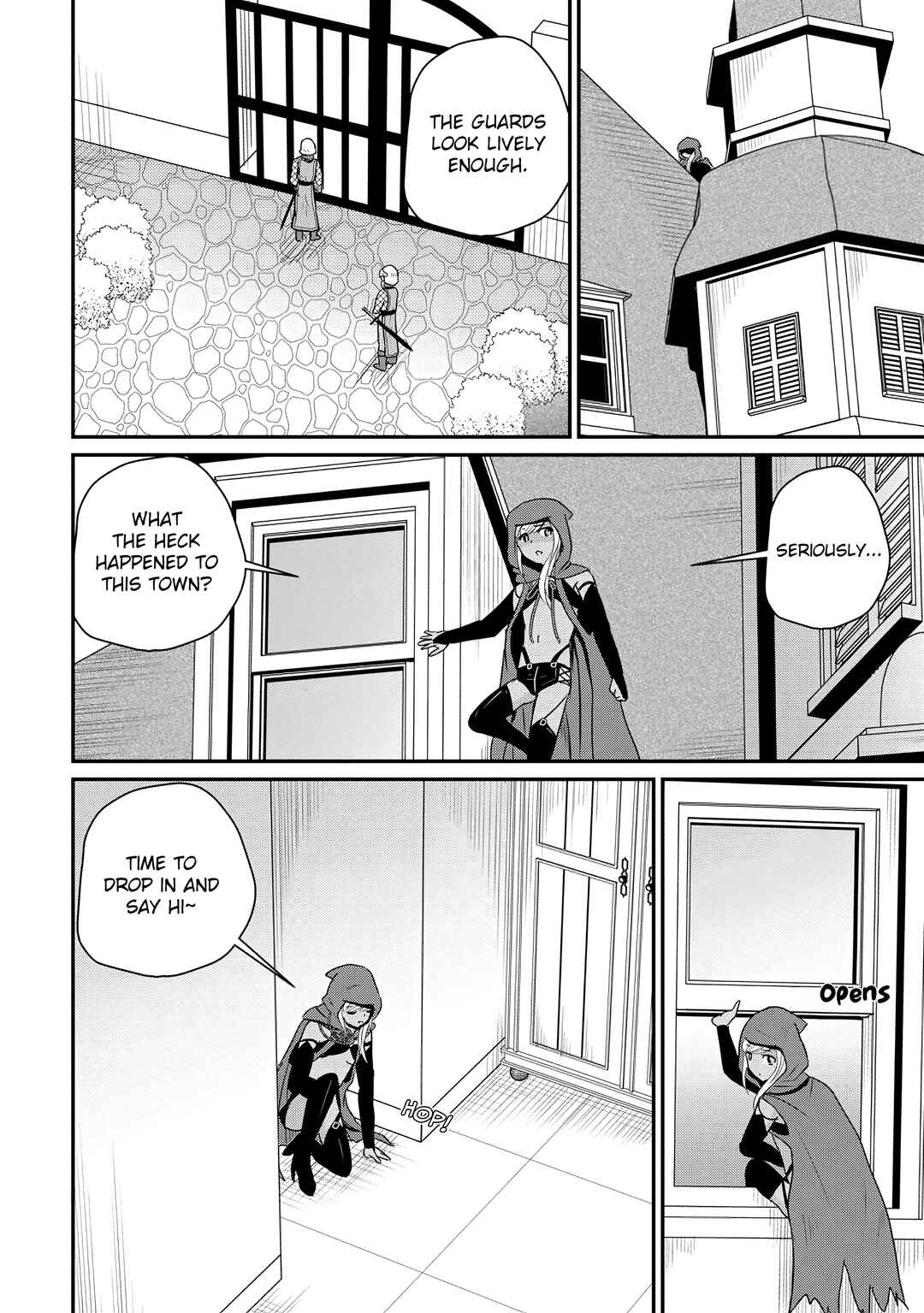 Ossan Teihen Chiyushi to Manamusume no Henkyou Life ~Chuunen Otoko ga Kaifuku Skill ni Kakusei Shite, Eiyuu e Nariagaru~ Chapter 66 - Page 5