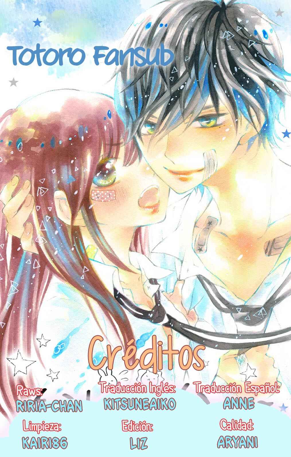 Namete, Kajitte, Tokidoki Medete Chapter 26 - Page 2