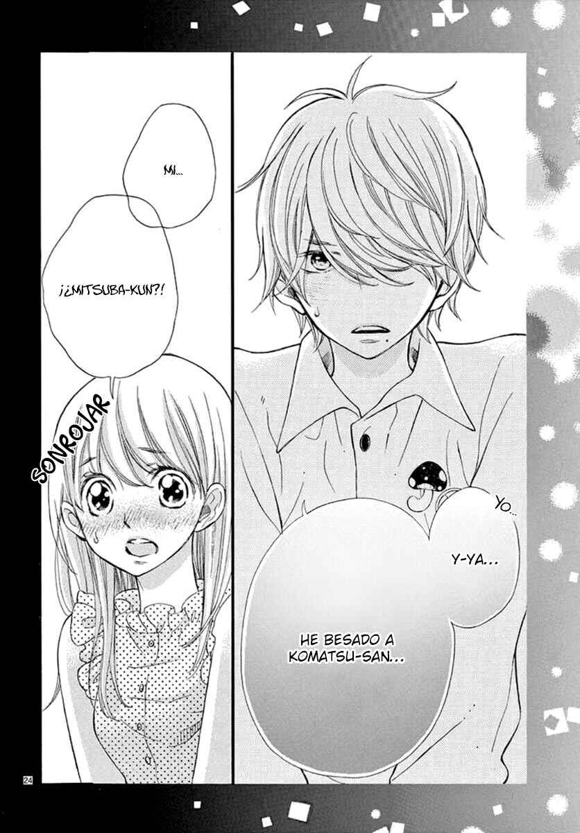 Namete, Kajitte, Tokidoki Medete Chapter 26 - Page 26