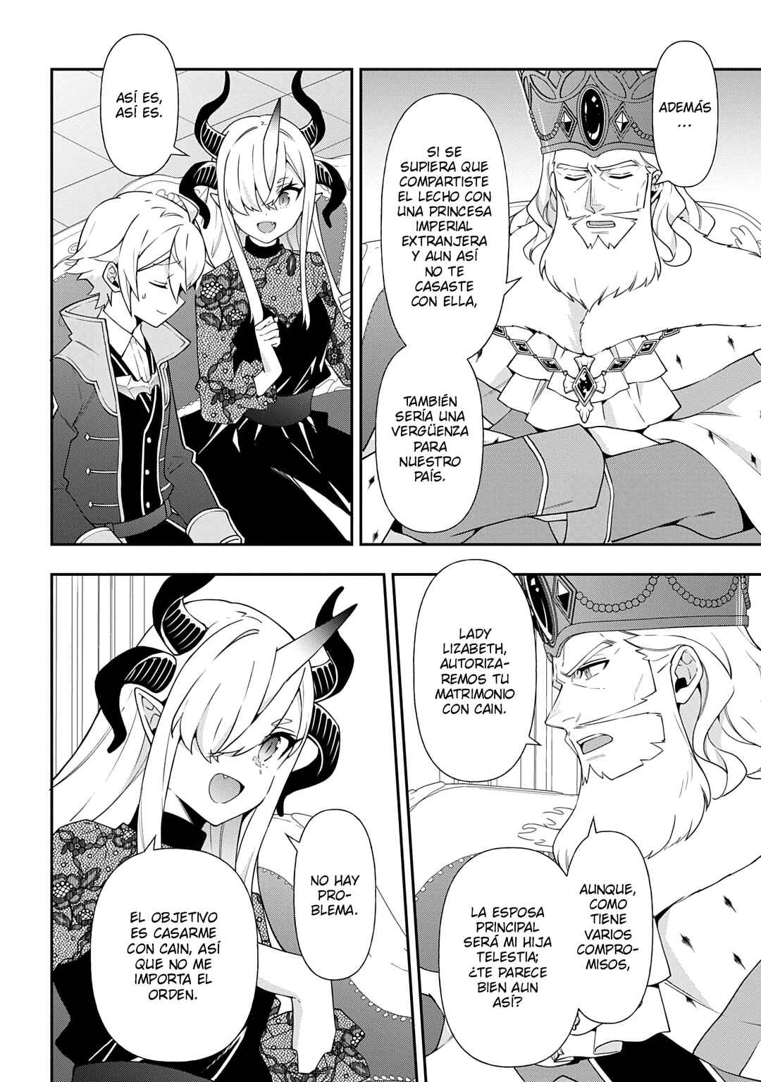 Tensei Kizoku no Isekai Boukenroku ~Jichou wo Shiranai Kamigami no Shito~ Chapter 77 - Page 14