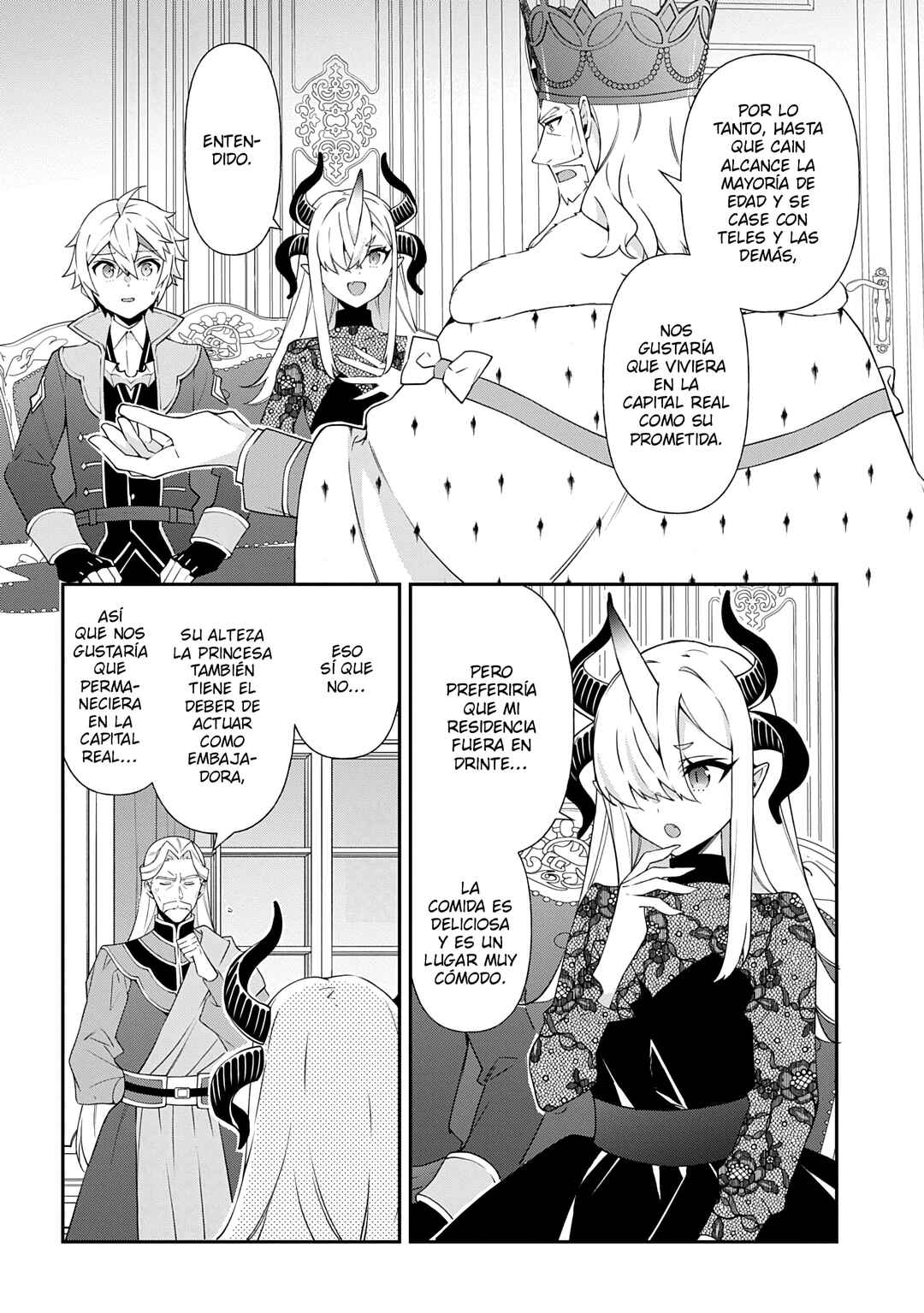 Tensei Kizoku no Isekai Boukenroku ~Jichou wo Shiranai Kamigami no Shito~ Chapter 77 - Page 16