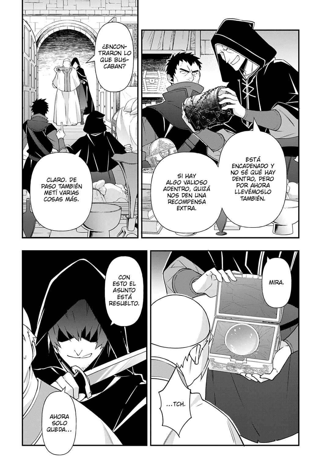 Tensei Kizoku no Isekai Boukenroku ~Jichou wo Shiranai Kamigami no Shito~ Chapter 77 - Page 30