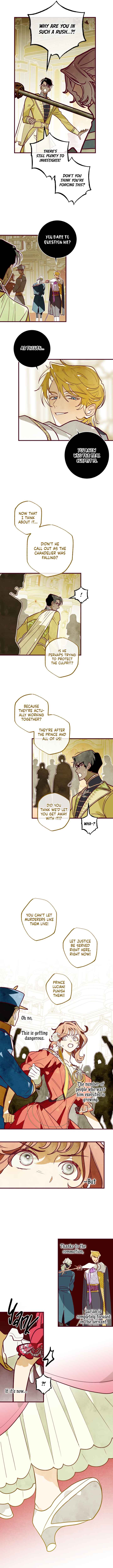 Brinny and the Empty Seat Chapter 16 - Page 7