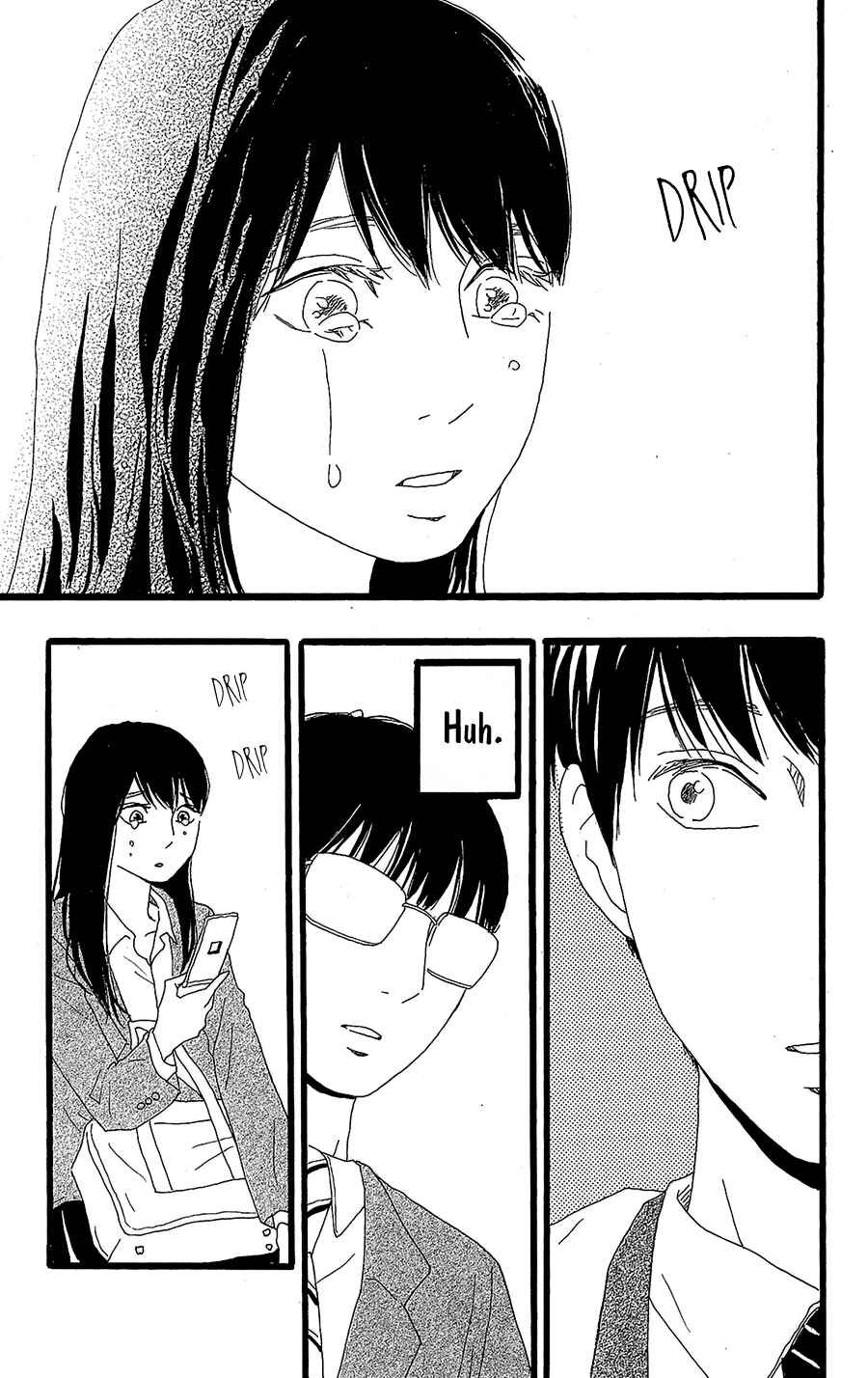 Machida-kun's World Chapter 11 - Page 32