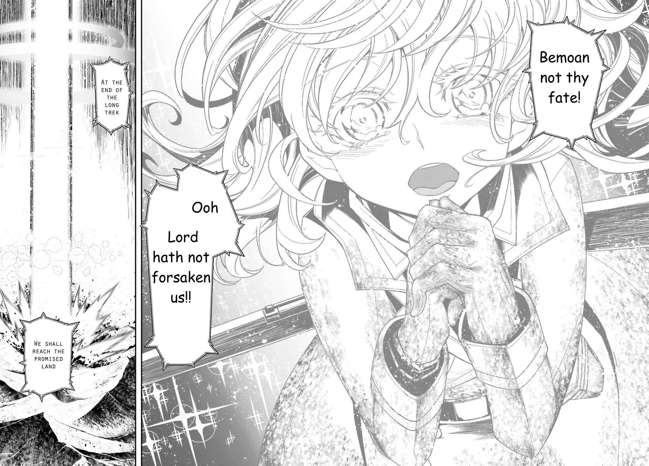 Youjo Senki Chapter 5 - Page 52
