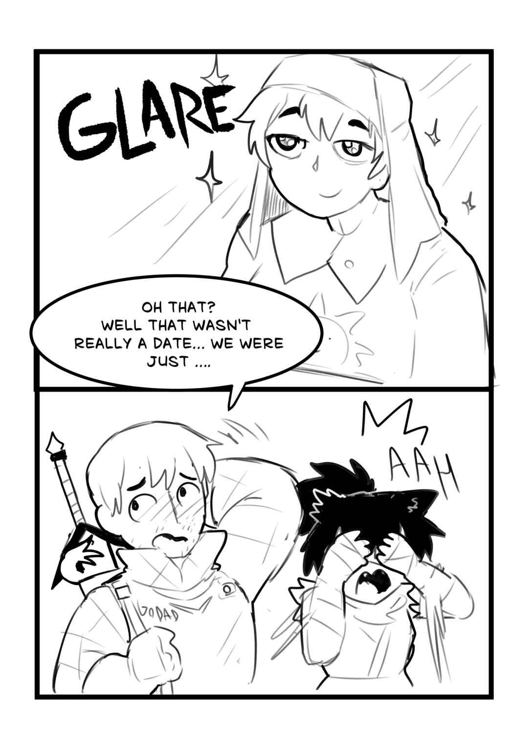 Dungeon Crawler: Our Failing Marriage Chapter 14 - Page 5