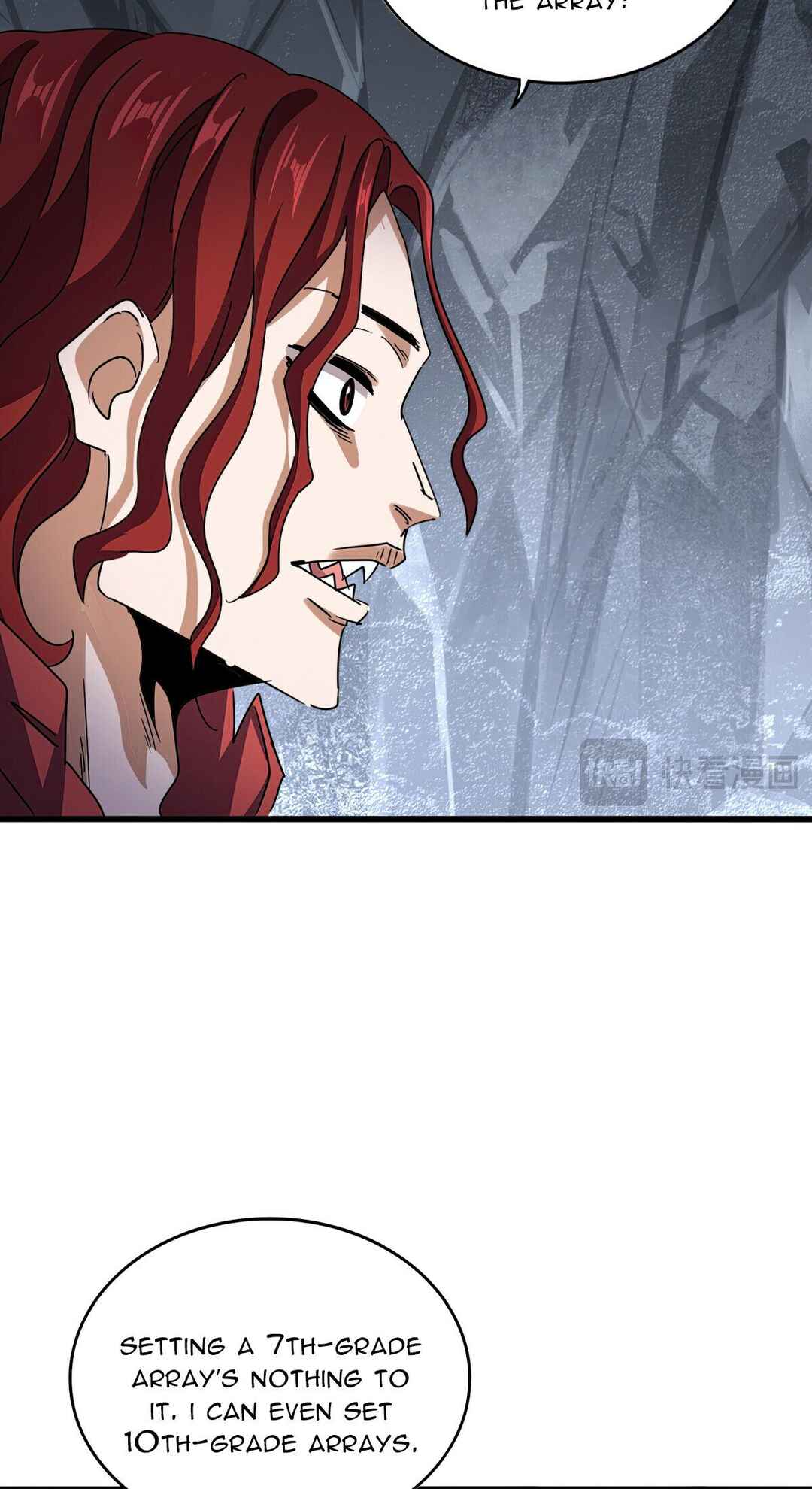 The Servant Is the Demon King?! Chapter 644 - Page 14