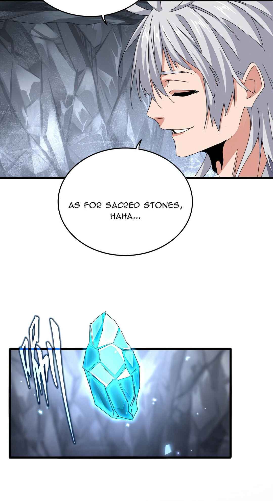 The Servant Is the Demon King?! Chapter 644 - Page 15