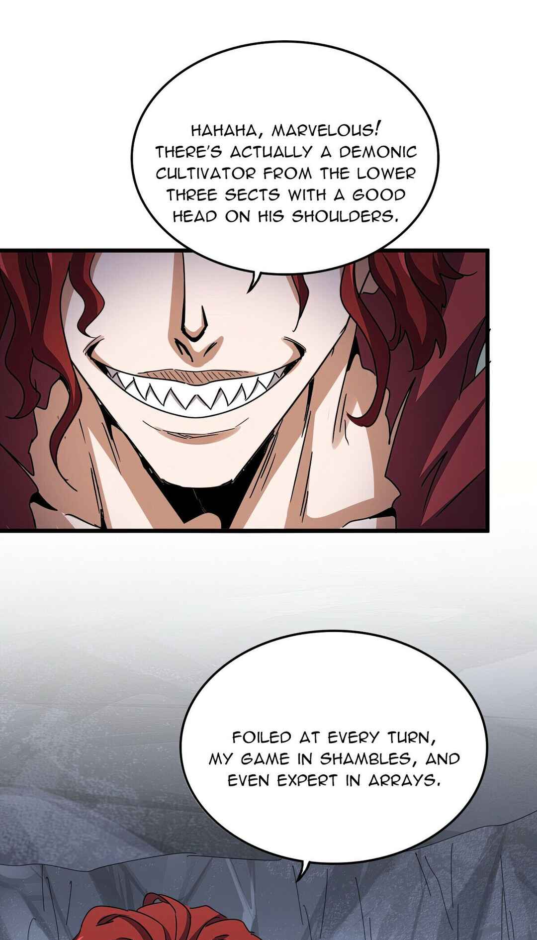 The Servant Is the Demon King?! Chapter 644 - Page 18
