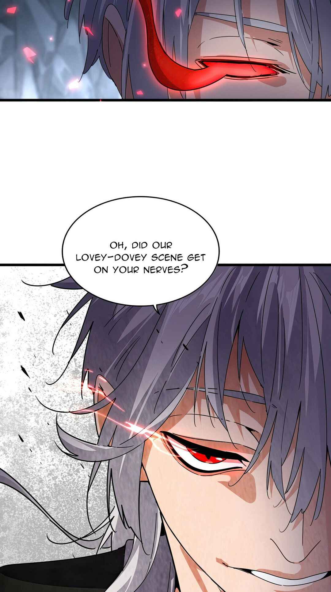 The Servant Is the Demon King?! Chapter 644 - Page 2