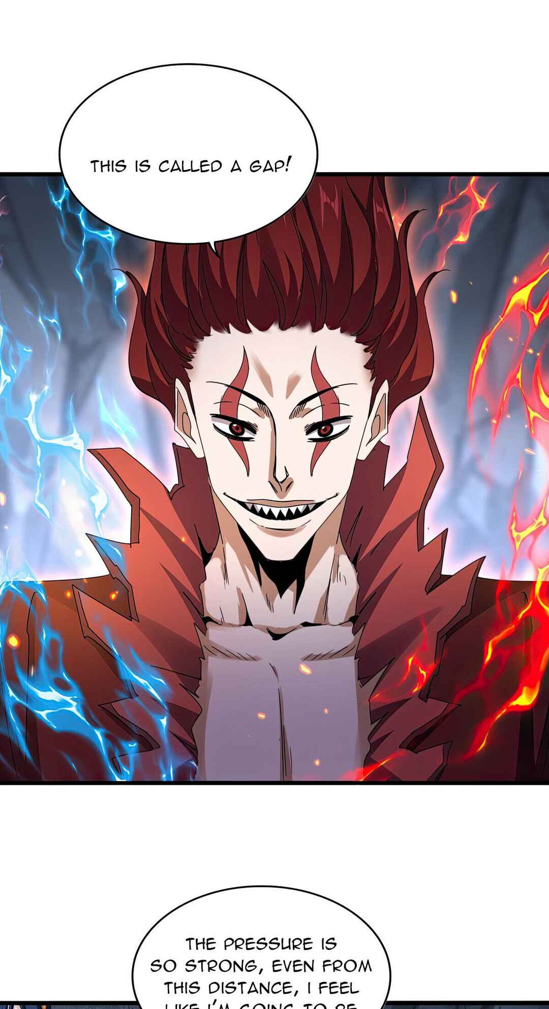 The Servant Is the Demon King?! Chapter 644 - Page 27
