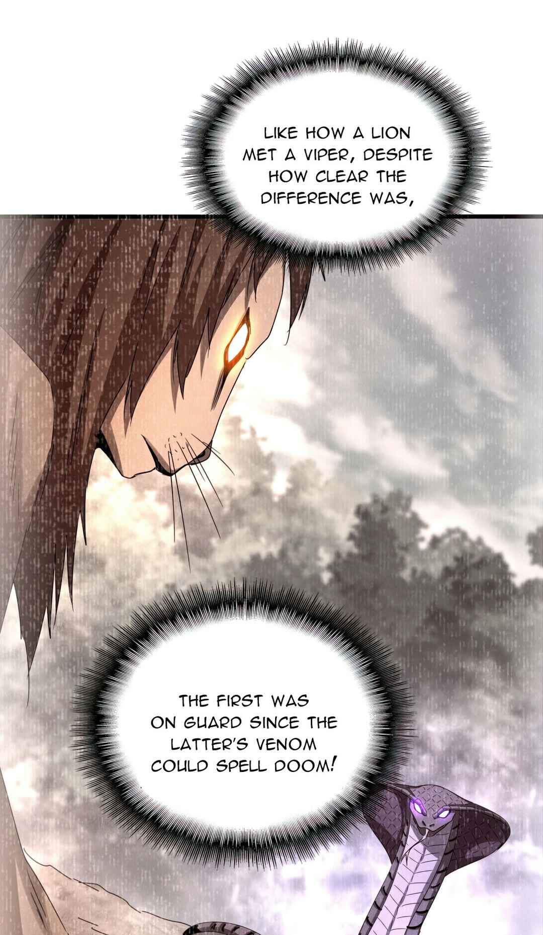 The Servant Is the Demon King?! Chapter 644 - Page 32