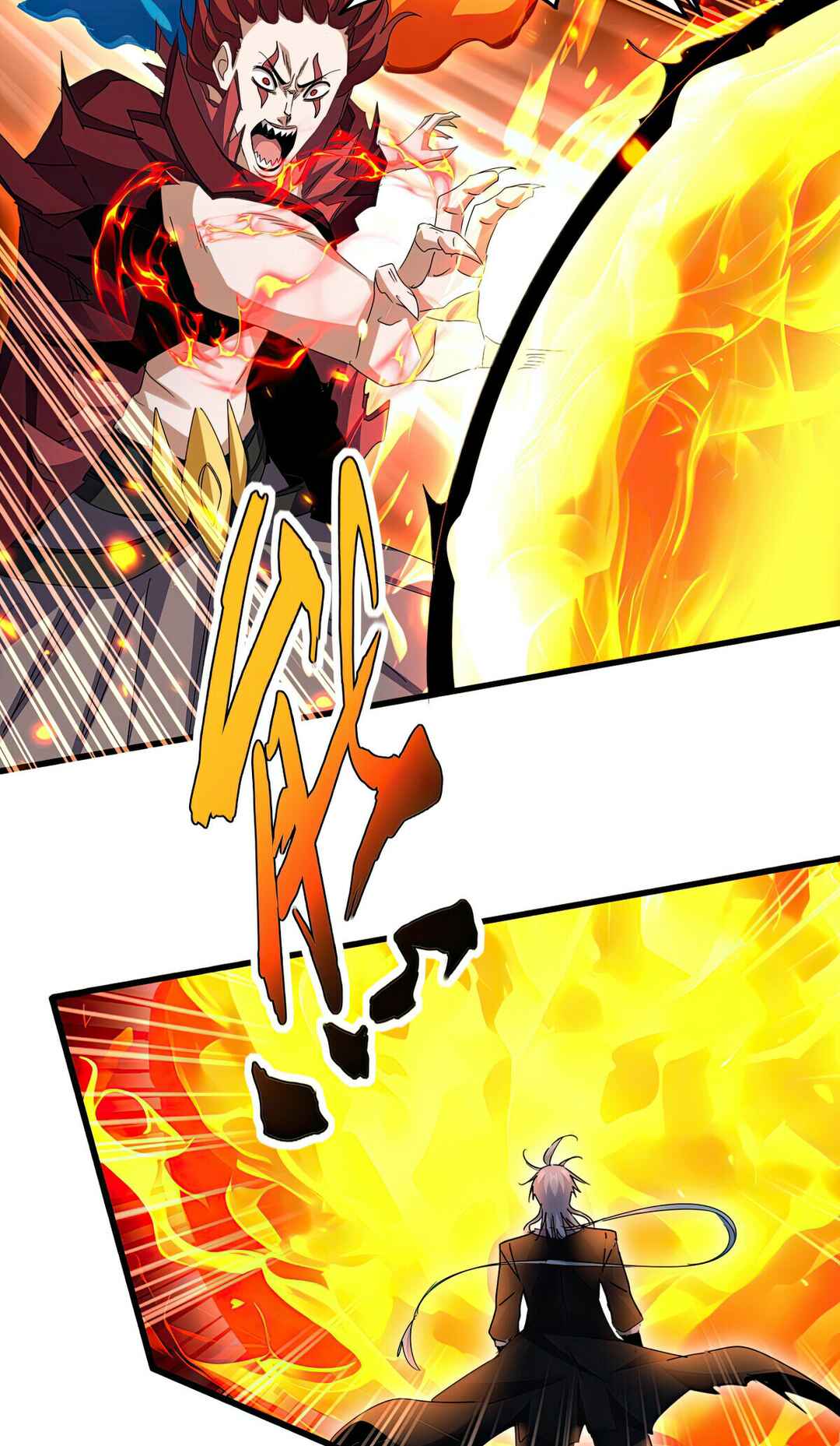 The Servant Is the Demon King?! Chapter 644 - Page 37