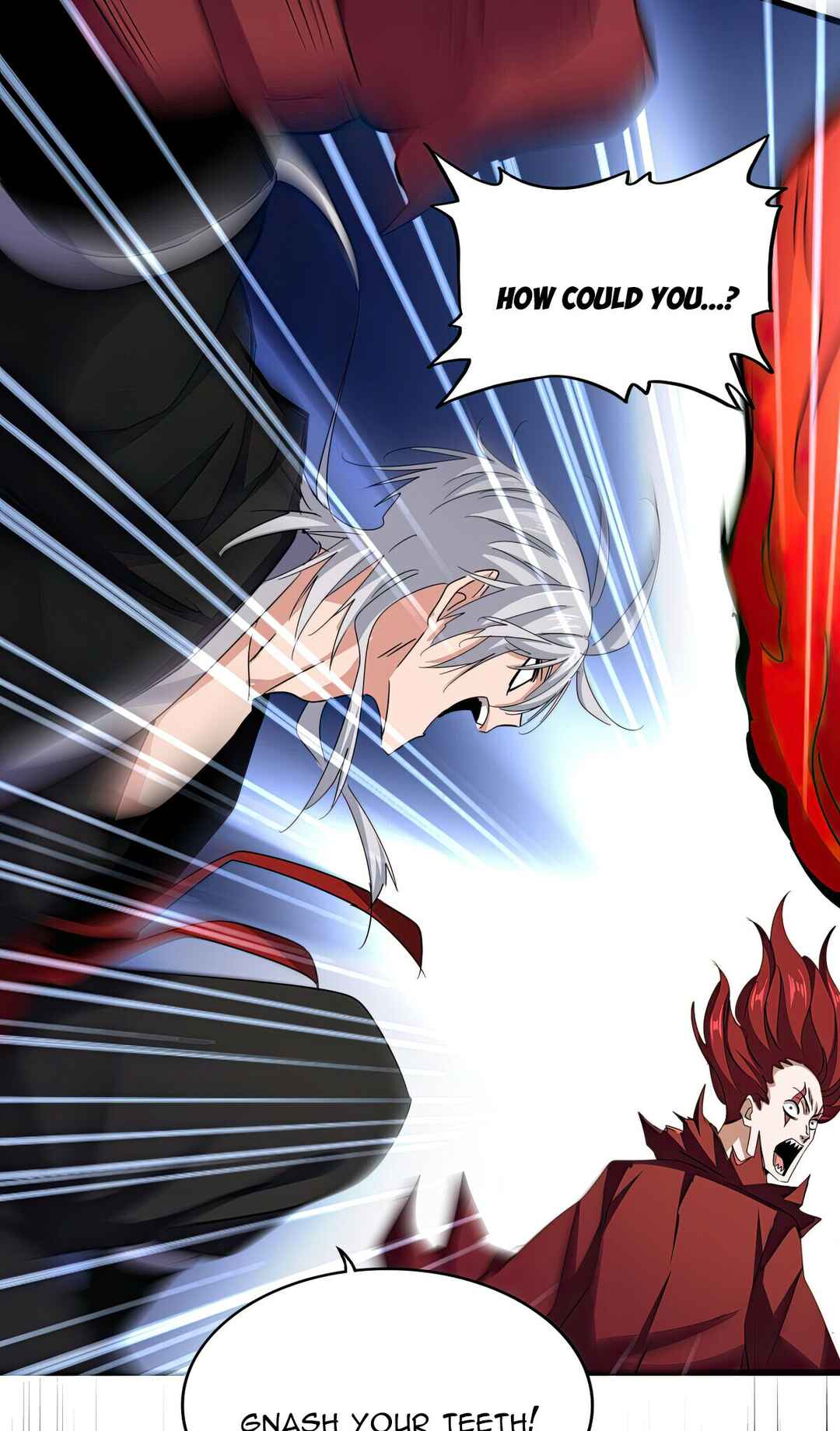 The Servant Is the Demon King?! Chapter 644 - Page 40