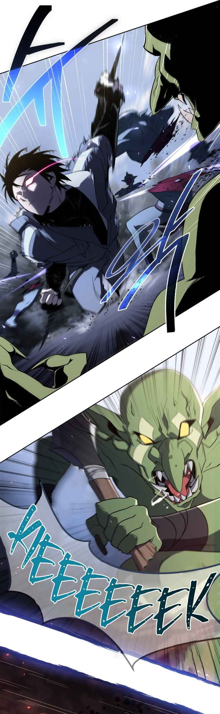 After Ten Millennia in Hell Chapter 12 - Page 14