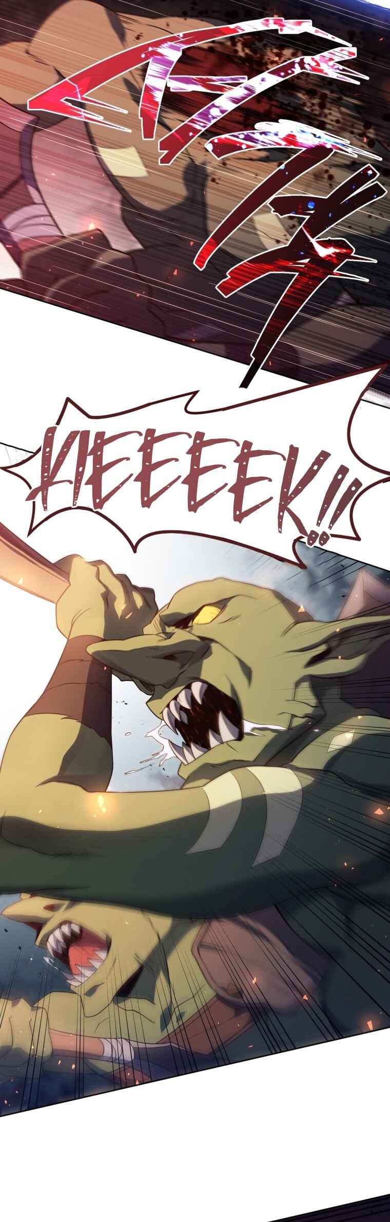 After Ten Millennia in Hell Chapter 12 - Page 15