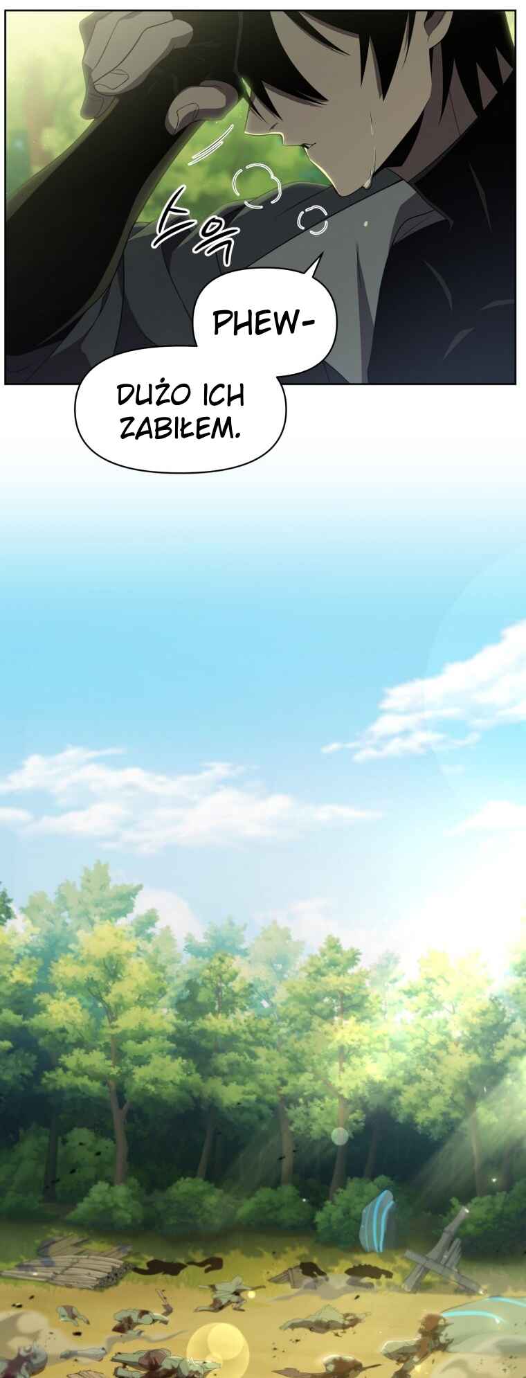 After Ten Millennia in Hell Chapter 12 - Page 23