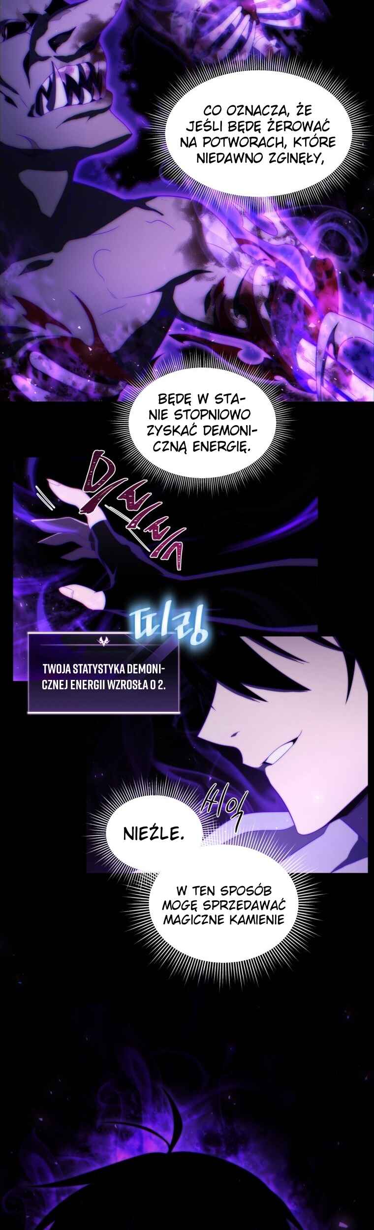 After Ten Millennia in Hell Chapter 12 - Page 30