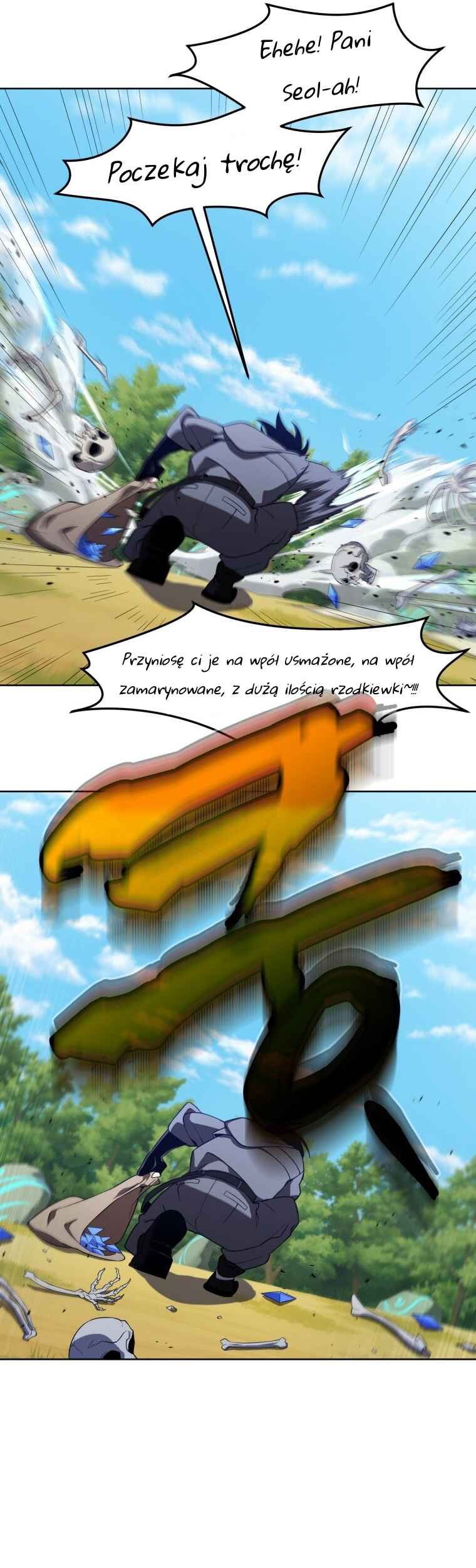 After Ten Millennia in Hell Chapter 12 - Page 35