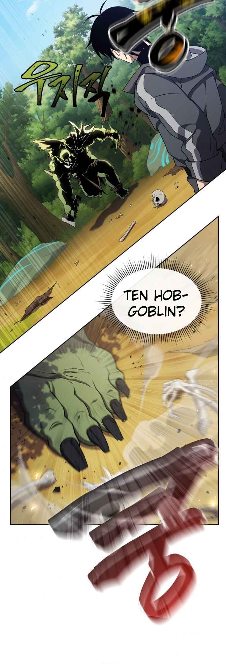 After Ten Millennia in Hell Chapter 12 - Page 38