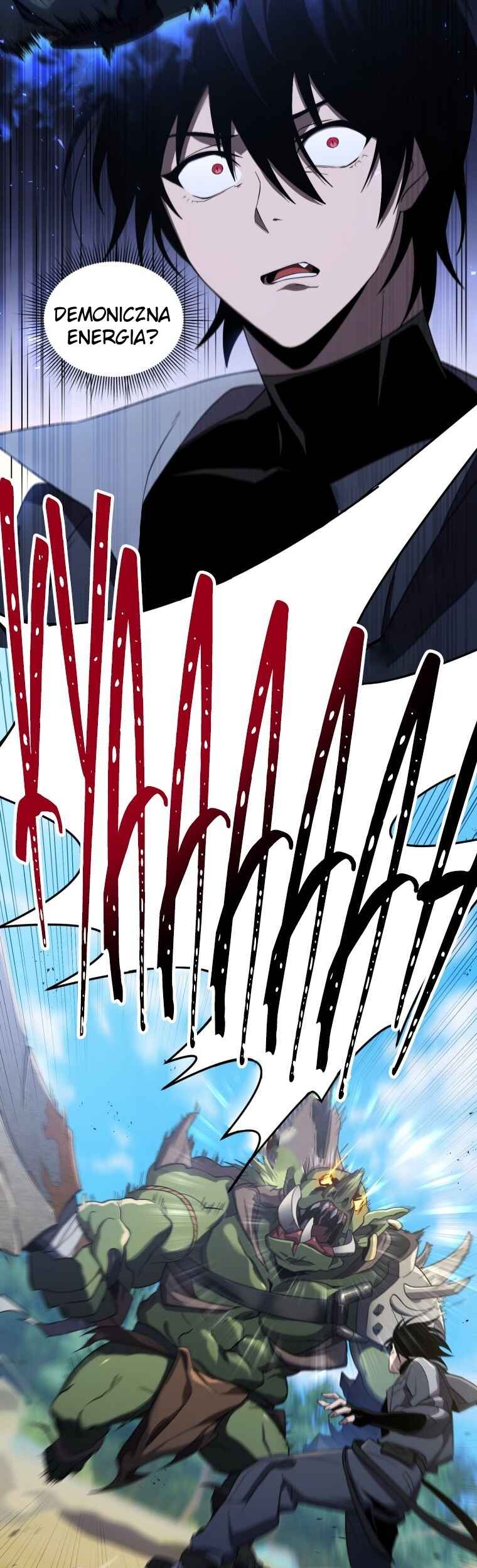 After Ten Millennia in Hell Chapter 12 - Page 41