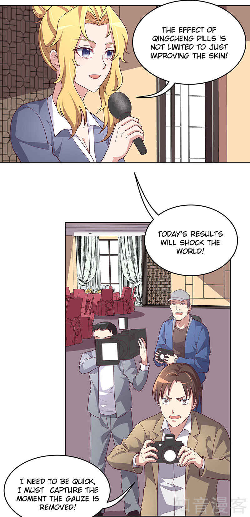 The Super Doctor From 2089 Chapter 152 - Page 10