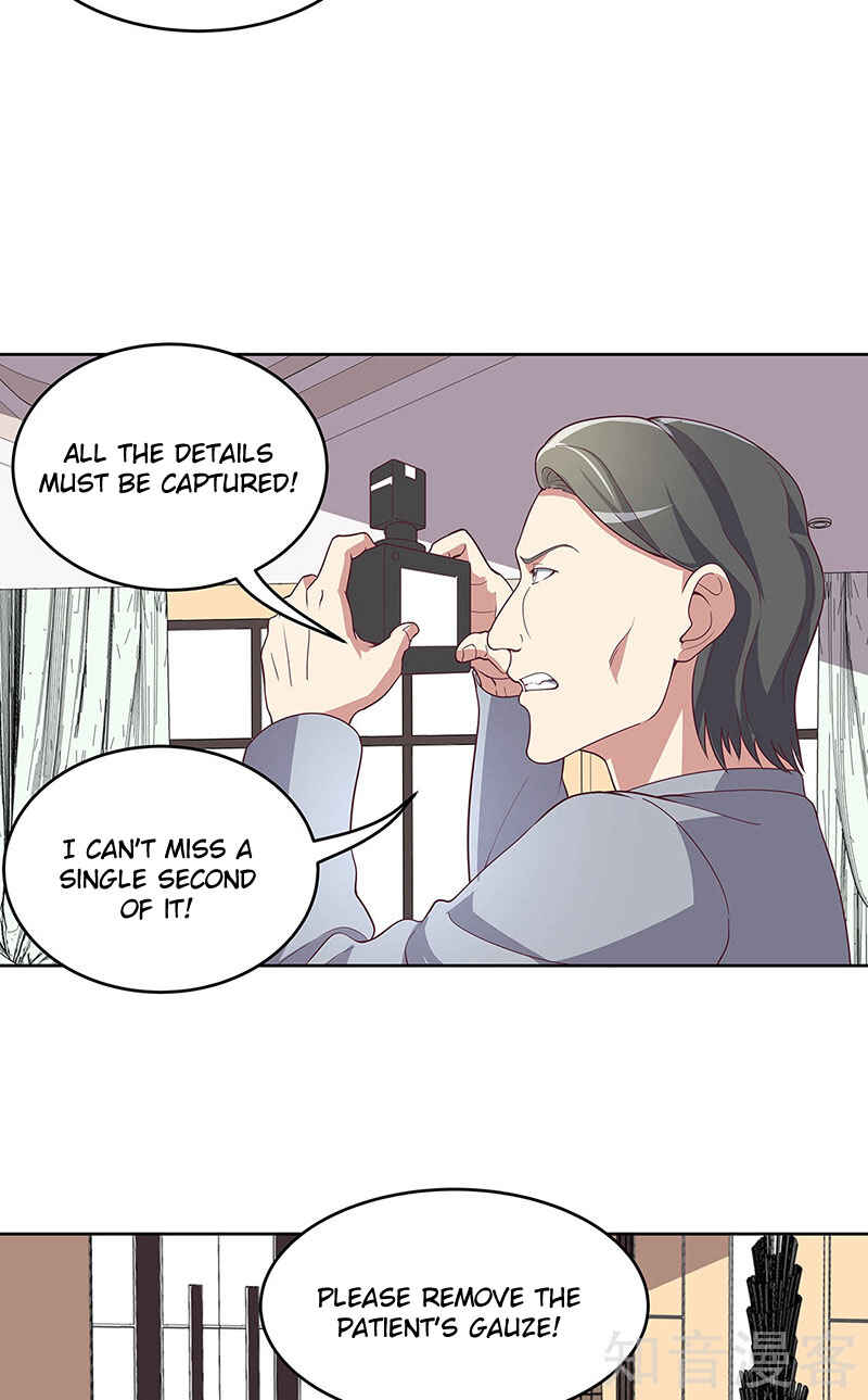 The Super Doctor From 2089 Chapter 152 - Page 11