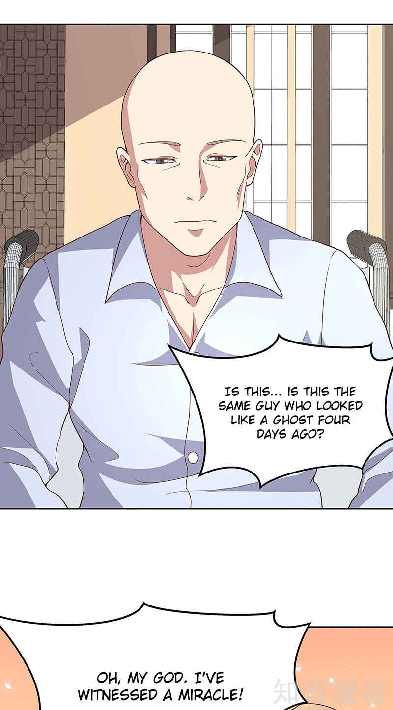 The Super Doctor From 2089 Chapter 152 - Page 14
