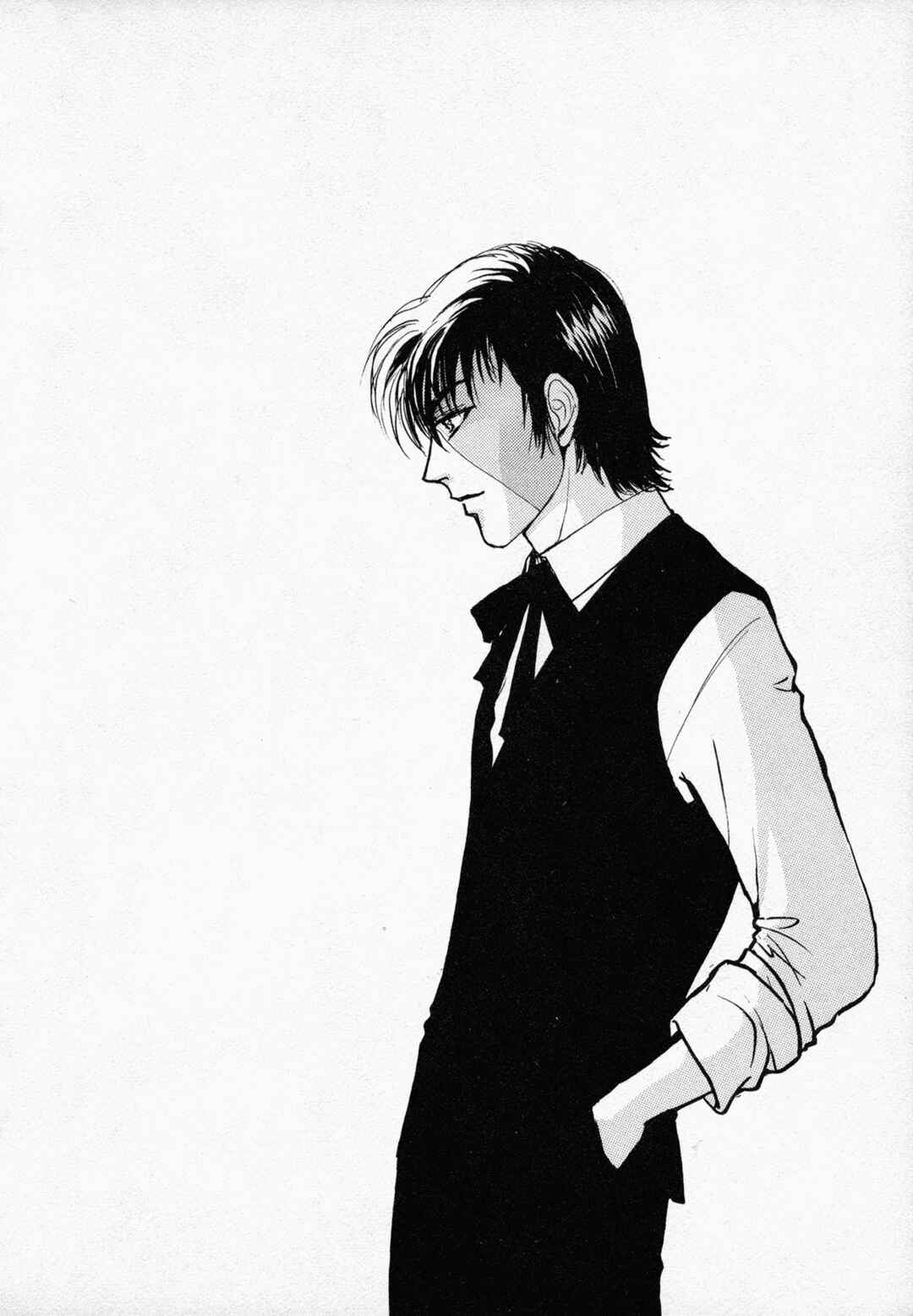 Black Jack M Chapter 2 - Page 35